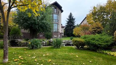 Дом по адресу ул. Карьерная (площадь 680 м²) - Atlanta.ua - фото 35