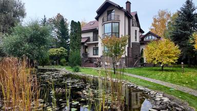 Дом по адресу ул. Карьерная (площадь 680 м²) - Atlanta.ua - фото 19