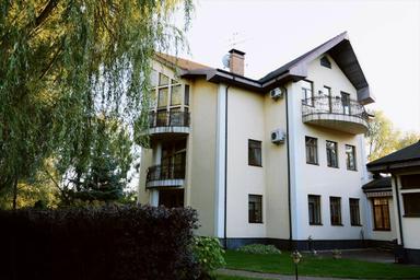 Дом по адресу (площадь 800 м²) - Atlanta.ua - фото 19