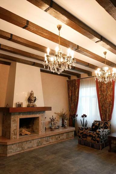 Дом по адресу (площадь 800 м²) - Atlanta.ua - фото 25