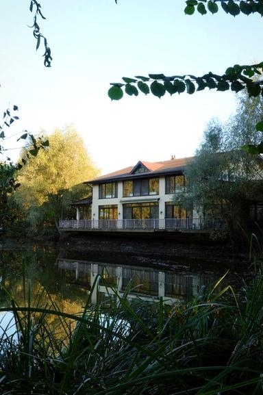 Дом по адресу (площадь 800 м²) - Atlanta.ua - фото 31