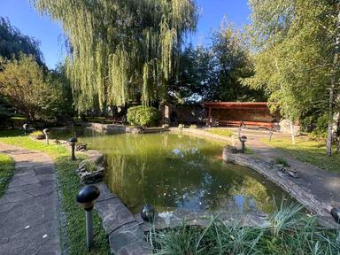 Дом по адресу (площадь 800 м²) - Atlanta.ua - фото 32