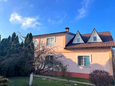 Будинок за адресою (площа 225 м²) - Atlanta.ua - фото 11