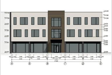 Commercial real estate at st. Palaya Andriya (area 380 m²) - Atlanta.ua - photo 13