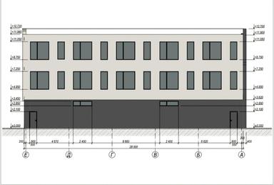 Commercial real estate at st. Palaya Andriya (area 380 m²) - Atlanta.ua - photo 14