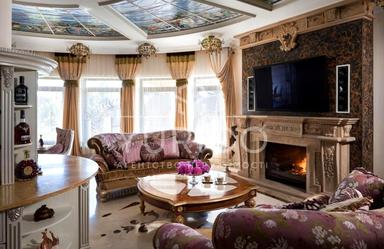 Дом по адресу (площадь 1014 м²) - Atlanta.ua - фото 42