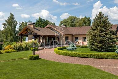 Дом по адресу (площадь 1014 м²) - Atlanta.ua - фото 41