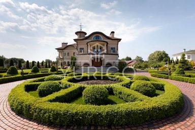 Дом по адресу (площадь 1014 м²) - Atlanta.ua - фото 38