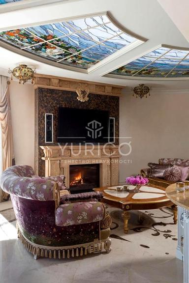 Дом по адресу (площадь 1014 м²) - Atlanta.ua - фото 43