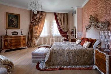 Дом по адресу (площадь 1014 м²) - Atlanta.ua - фото 47