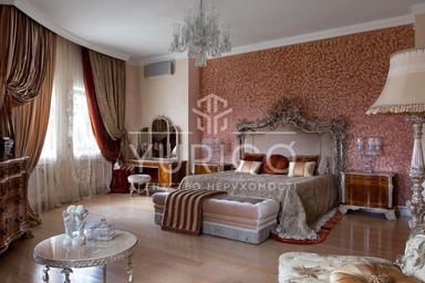 Дом по адресу (площадь 1014 м²) - Atlanta.ua - фото 48