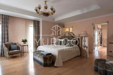 Дом по адресу (площадь 1014 м²) - Atlanta.ua - фото 49