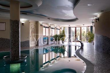 Дом по адресу (площадь 1014 м²) - Atlanta.ua - фото 57