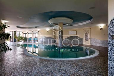 Дом по адресу (площадь 1014 м²) - Atlanta.ua - фото 58