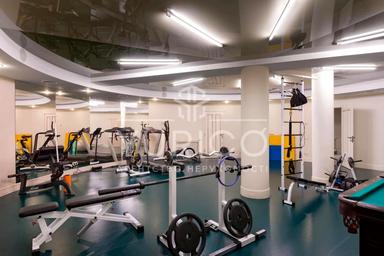 Дом по адресу (площадь 1014 м²) - Atlanta.ua - фото 59