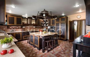 Дом по адресу (площадь 1014 м²) - Atlanta.ua - фото 62