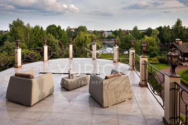 Дом по адресу (площадь 1014 м²) - Atlanta.ua - фото 63