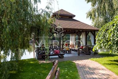 Дом по адресу (площадь 1014 м²) - Atlanta.ua - фото 65