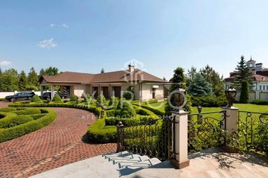 Дом по адресу (площадь 1014 м²) - Atlanta.ua - фото 66