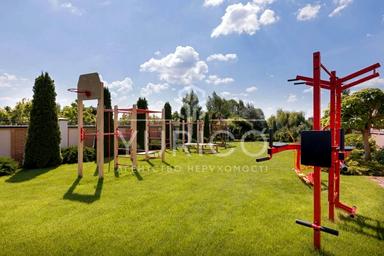 Дом по адресу (площадь 1014 м²) - Atlanta.ua - фото 69