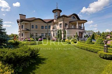 Дом по адресу (площадь 1014 м²) - Atlanta.ua - фото 37