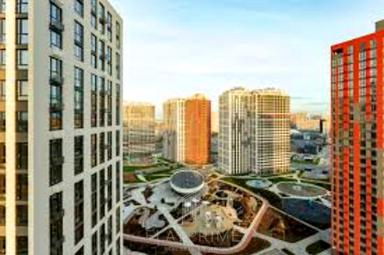 1-комнатная квартира по адресу (площадь 41 м²) - Atlanta.ua - фото 10