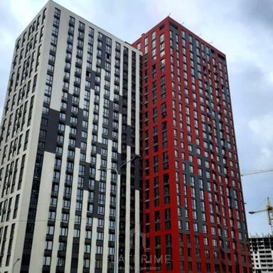 1-комнатная квартира по адресу (площадь 41 м²) - Atlanta.ua - фото 7