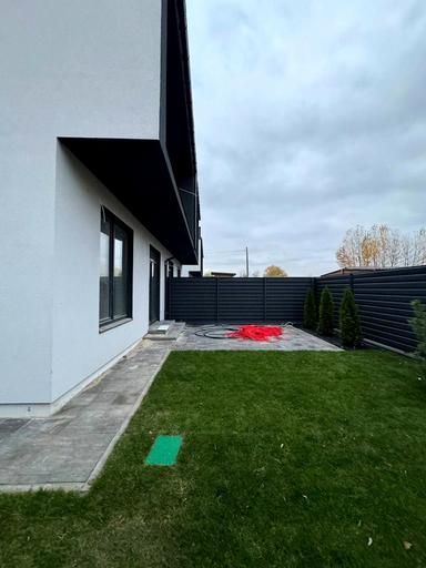 Дом по адресу ул. Подборная (площадь 140 м²) - Atlanta.ua - фото 28