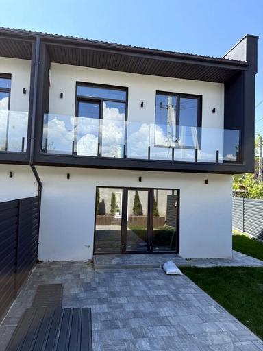 Дом по адресу ул. Подборная (площадь 140 м²) - Atlanta.ua - фото 31