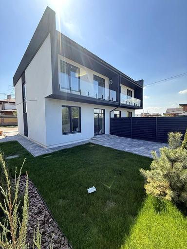 Дом по адресу ул. Подборная (площадь 140 м²) - Atlanta.ua - фото 25