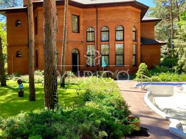 Дом по адресу (площадь 500 м²) - Atlanta.ua - фото 17