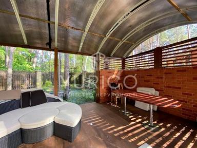 Дом по адресу (площадь 500 м²) - Atlanta.ua - фото 19