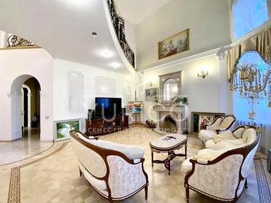 Дом по адресу (площадь 500 м²) - Atlanta.ua - фото 20