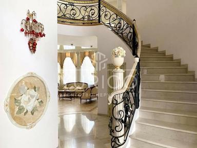 Дом по адресу (площадь 500 м²) - Atlanta.ua - фото 22