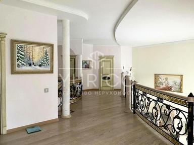 Дом по адресу (площадь 500 м²) - Atlanta.ua - фото 26