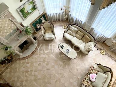 Дом по адресу (площадь 500 м²) - Atlanta.ua - фото 24