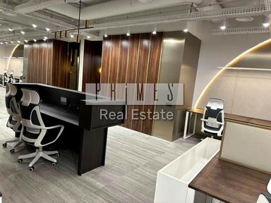 Commercial real estate at st. Bulvarno Kudryavskaya (area 178 m²) - Atlanta.ua - photo 31