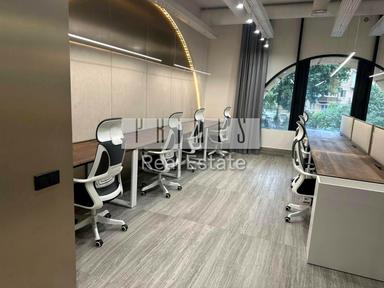 Commercial real estate at st. Bulvarno Kudryavskaya (area 178 m²) - Atlanta.ua - photo 33