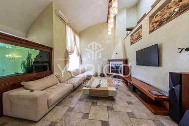 Дом по адресу (площадь 520 м²) - Atlanta.ua - фото 37