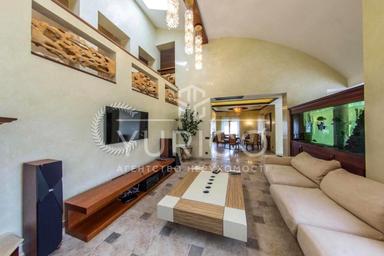 Дом по адресу (площадь 520 м²) - Atlanta.ua - фото 38