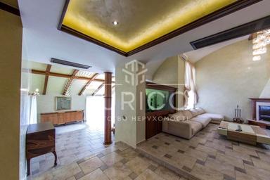 Дом по адресу (площадь 520 м²) - Atlanta.ua - фото 39