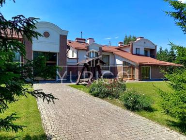 Дом по адресу (площадь 520 м²) - Atlanta.ua - фото 61