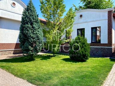 Дом по адресу (площадь 520 м²) - Atlanta.ua - фото 36