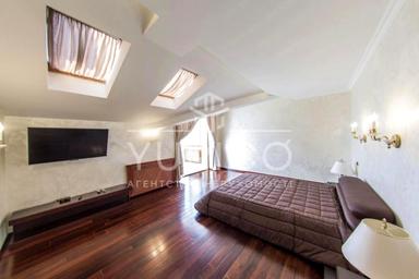 Дом по адресу (площадь 520 м²) - Atlanta.ua - фото 42