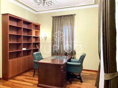 Дом по адресу (площадь 520 м²) - Atlanta.ua - фото 44