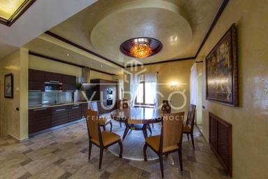 Дом по адресу (площадь 520 м²) - Atlanta.ua - фото 45