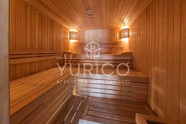 Дом по адресу (площадь 520 м²) - Atlanta.ua - фото 48