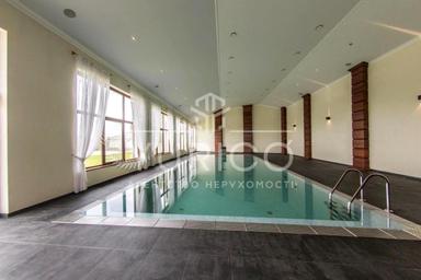 Дом по адресу (площадь 520 м²) - Atlanta.ua - фото 50