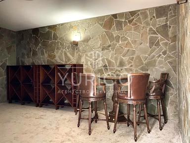 Дом по адресу (площадь 520 м²) - Atlanta.ua - фото 53