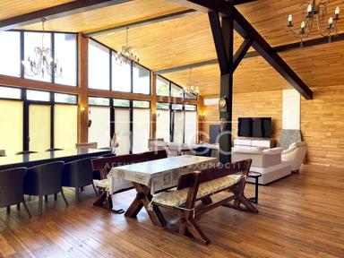 Дом по адресу (площадь 520 м²) - Atlanta.ua - фото 54